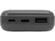 Внешний аккумулятор Evolt Mini-10, 10000 mAh, серый - фото № 9
