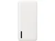 Внешний аккумулятор Evolt Mini-5, 5000 mAh, белый - фото № 4