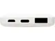 Внешний аккумулятор Evolt Mini-5, 5000 mAh, белый - фото № 8