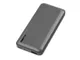Внешний аккумулятор Evolt Mini-5, 5000 mAh, серый - фото № 1