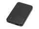 Внешний аккумулятор Evolt Mosaic, 5000 mAh, черный - фото № 1