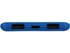 Внешний аккумулятор Evolt Powerbank C1, 5000 mAh, синий - фото № 4