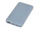 Внешний аккумулятор Evolt Reserve Pro, 10000 mAh, антрацит - фото № 1
