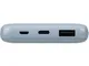 Внешний аккумулятор Evolt Reserve Pro, 10000 mAh, антрацит - фото № 7