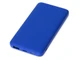 Внешний аккумулятор Evolt Reserve Pro, 10000 mAh, синий - фото № 1