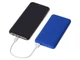 Внешний аккумулятор Evolt Reserve Pro, 10000 mAh, синий - фото № 2