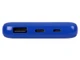 Внешний аккумулятор Evolt Reserve Pro, 10000 mAh, синий - фото № 7