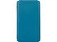 Внешний аккумулятор Evolt Reserve Pro, 10000 mAh, ярко-синий - фото № 3