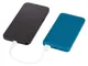 Внешний аккумулятор Evolt Reserve Pro, 10000 mAh, ярко-синий - фото № 2