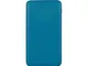 Внешний аккумулятор Evolt Reserve Pro, 10000 mAh, ярко-синий - фото № 4