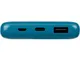 Внешний аккумулятор Evolt Reserve Pro, 10000 mAh, ярко-синий - фото № 5