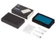 Внешний аккумулятор Evolt Reserve Pro, 10000 mAh, ярко-синий - фото № 9