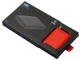 Внешний аккумулятор Evolt Simp, 5000 mAh, красный - фото № 9