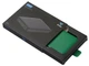 Внешний аккумулятор Evolt Simp, 5000 mAh, зеленый - фото № 9