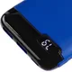 Внешний аккумулятор Fast Trick c Type-C, 10000 mAh, синий - фото № 4