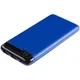 Внешний аккумулятор Fast Trick c Type-C, 10000 mAh, синий - фото № 1