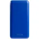 Внешний аккумулятор Fast Trick c Type-C, 10000 mAh, синий - фото № 3