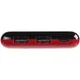 Внешний аккумулятор Fast Trick c Type-C, 5000 mAh, красный - фото № 5