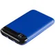 Внешний аккумулятор Fast Trick c Type-C, 5000 mAh, синий - фото № 1