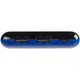 Внешний аккумулятор Fast Trick c Type-C, 5000 mAh, синий - фото № 5