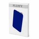Внешний аккумулятор Fluffy, 5000 mAh, синий - фото № 5