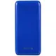 Внешний аккумулятор Gamechanger, 20000 mAh, синий - фото № 3