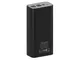 Внешний аккумулятор Hiper Fast, 30000 mAh, черный - фото № 2