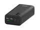 Внешний аккумулятор Hiper Fast, 30000 mAh, черный - фото № 3