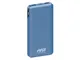 Внешний аккумулятор Hiper MFX, 10000 mAh, синий - фото № 1