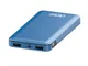Внешний аккумулятор Hiper MFX, 10000 mAh, синий - фото № 3