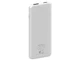 Внешний аккумулятор Hiper PSL, 5000 mAh, белый - фото № 2
