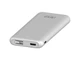 Внешний аккумулятор Hiper PSL, 5000 mAh, белый - фото № 3