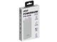 Внешний аккумулятор Hiper PSL, 5000 mAh, белый - фото № 4