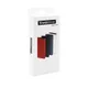 Внешний аккумулятор Höginn, 10000 mAh, красный - фото № 4