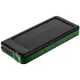 Внешний аккумулятор Holiday Maker, 10000 mAh, зеленый - фото № 1