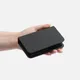 Внешний аккумулятор Indivo reCover с беспроводной зарядкой 8000 mAh, черный - фото № 7