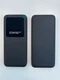 Внешний аккумулятор Kris, soft touch, 10000 mAh, черный - фото № 2