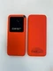 Внешний аккумулятор Kris, soft touch, 10000 mAh, оранжевый - фото № 2