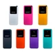 Внешний аккумулятор Kris, soft touch, 10000 mAh, светло-зеленый - фото № 2