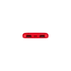 Внешний аккумулятор Kubic PB5Z, 5000 mAh, красный - фото № 2