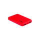 Внешний аккумулятор Kubic PB5Z, 5000 mAh, красный - фото № 3