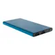 Внешний аккумулятор Accesstyle Lava 10M, 10000 mAh, синий - фото № 1
