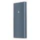 Внешний аккумулятор Accesstyle Lava 10M, 10000 mAh, синий - фото № 4