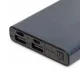 Внешний аккумулятор Accesstyle Lava 10M, 10000 mAh, синий - фото № 2