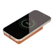 Внешний аккумулятор магнитный Atlantis PD, 5000 mAh, оранжевый - фото № 8