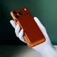 Внешний аккумулятор магнитный Atlantis PD, 5000 mAh, оранжевый - фото № 12