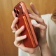 Внешний аккумулятор магнитный Atlantis PD, 5000 mAh, оранжевый - фото № 14