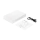 Внешний аккумулятор магнитный Atlantis PD Plus, 10000 mAh, синий - фото № 9