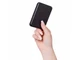 Внешний аккумулятор магнитный беспроводной Evolt Polarix, QC/PD, 10000 mAh, черный - фото № 11