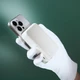 Внешний аккумулятор магнитный Union PD, 10000 mAh, белый - фото № 11